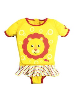 Fisher-Price Swimming Float Vest Suit 28 x 28 x 14cm  - Image 1