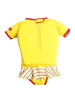 Fisher-Price Swimming Float Vest Suit 28 x 28 x 14cm  - Image 2