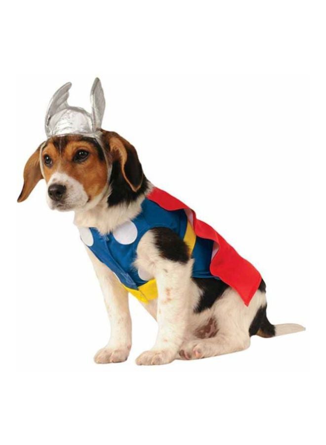 RUBIE'S Thor Pet Costume - Image 3