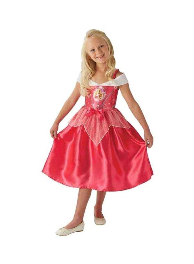 ديزني ملابس تنكرية كلاسيكية الأميرة النائمة Fairytale من ديزني - Image 4