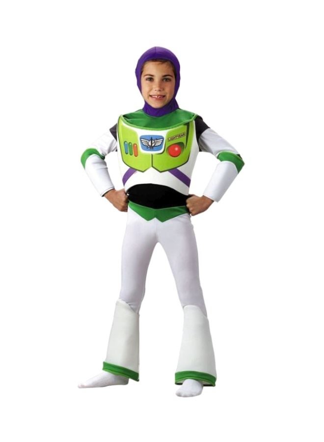 روبيز زي باز الكلاسيكي من فيلم Toy Story - Image 4