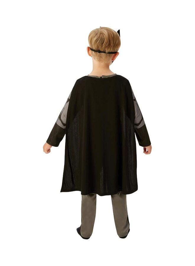 RUBIE'S BvS Batman Classic Costume Box  7-8 years L - Image 2