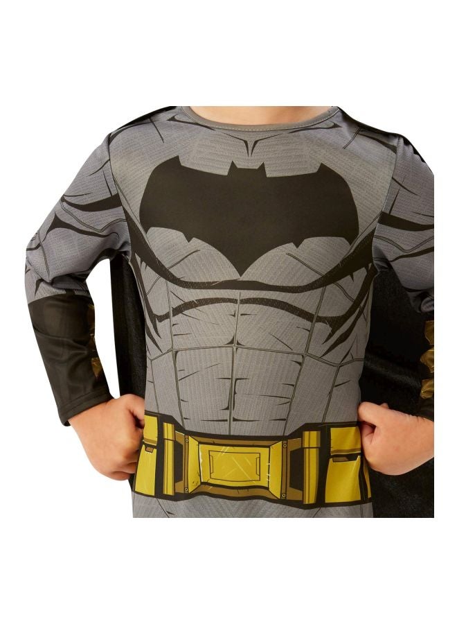 RUBIE'S BvS Batman Classic Costume Box  7-8 years L - Image 4