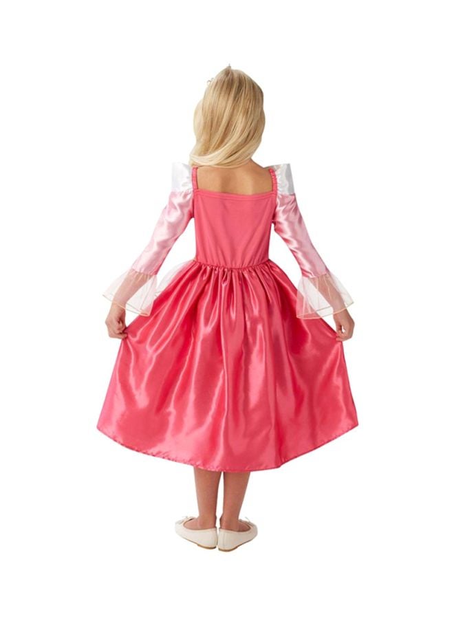 RUBIE'S - Disney Sleeping Beauty Storyteller Costume, Small - Image 1