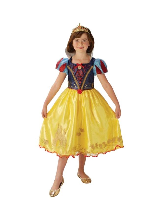 RUBIE'S - Storyteller Snow White Costume Large - Image 1