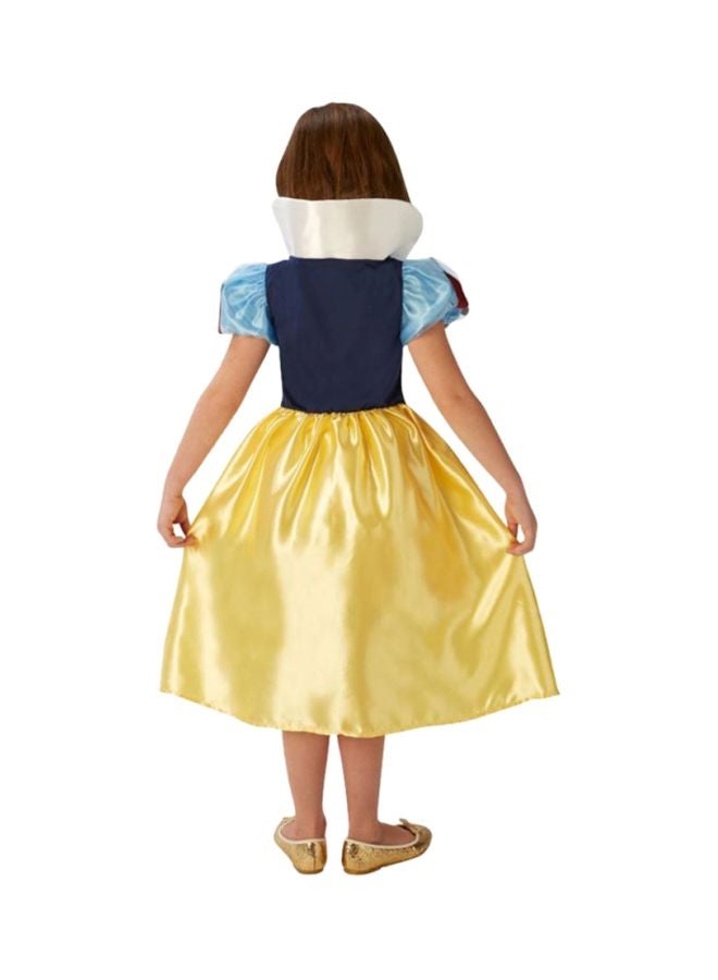 RUBIE'S - Storyteller Snow White Costume Large - Image 1