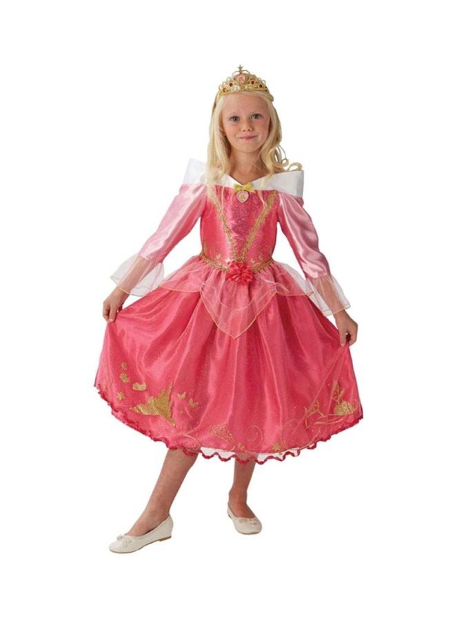 روبيز Costumes Disney Sleeping Beauty Storyteller Costume - Image 1