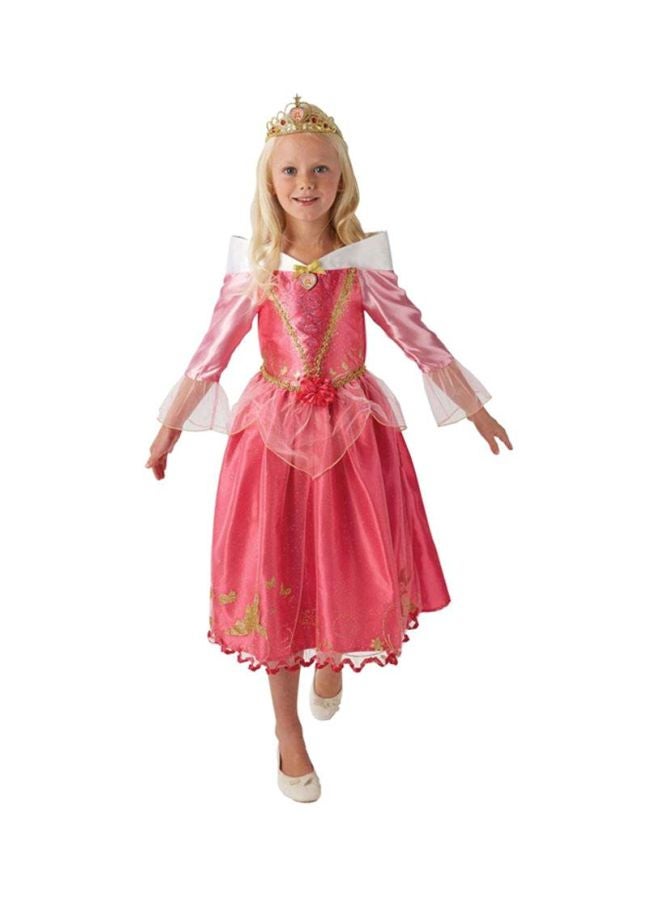 روبيز Costumes Disney Sleeping Beauty Storyteller Costume - Image 3