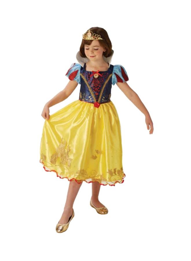 RUBIE'S - Storyteller Snow White Costume Large - Image 1