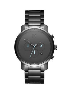 MVMT Men's Stainless Steel Analog Wrist Watch D-MC01-GU UAE | Dubai ...