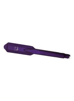 Viya Multi Functional Hair Straightener Violet  - Image 2
