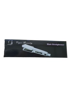 Viya Multi Functional Hair Straightener Violet  - Image 4