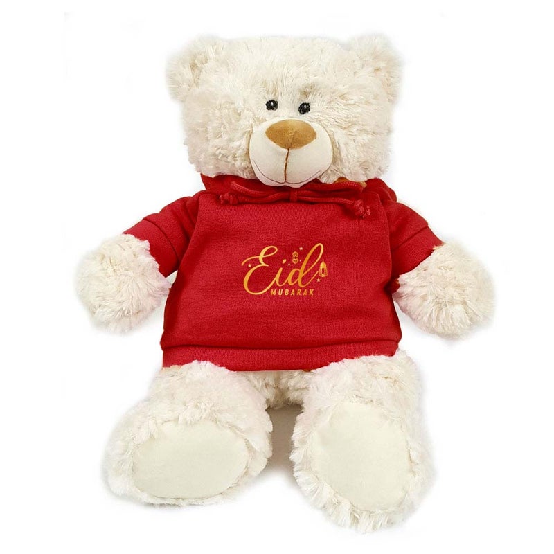 Caravaan Teddy Bear 38cm  - Image 3
