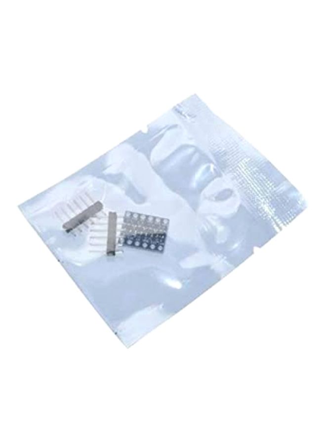 IIC I2C Logic Level Converter Bi-Directional Board Module Kit Blue/Black/Silver  - Image 5
