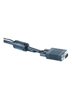 Kuwes VGA Cable Black  - Image 2