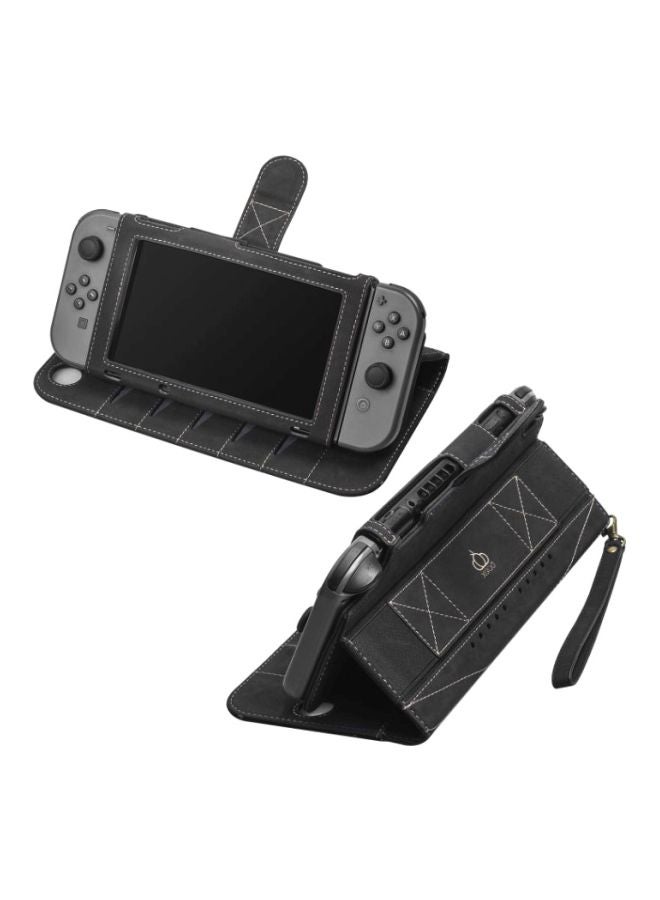 Nintendo Switch Case Storage Bag - Image 3