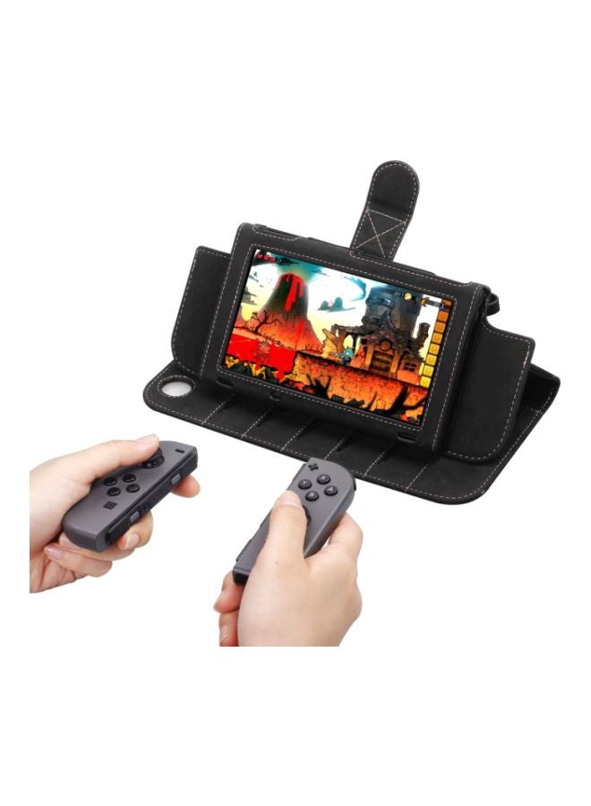 Nintendo Switch Case Storage Bag - Image 4
