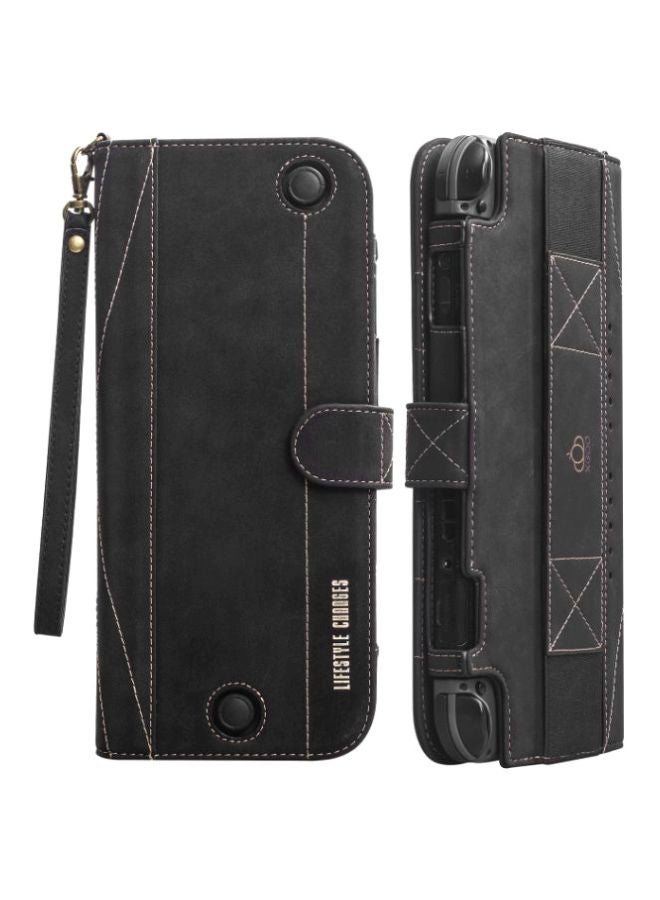 Nintendo Switch Case Storage Bag - Image 2
