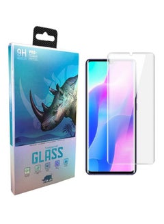 Tempered Glass Screen Protector For Xiaomi Mi Note 10 Lite Clear - v1597223137/N39697031A_1