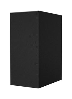 LG 400W 2.1-Channel Soundbar System SN5Y Black  - Image 2