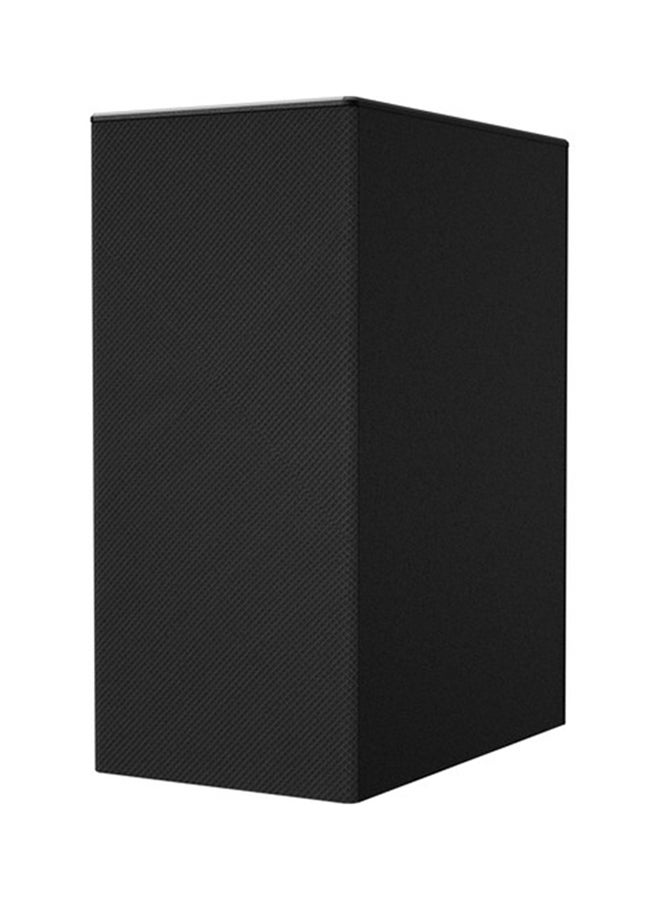 LG - 400W 2.1-Channel Soundbar System SN5Y Black - Image 1