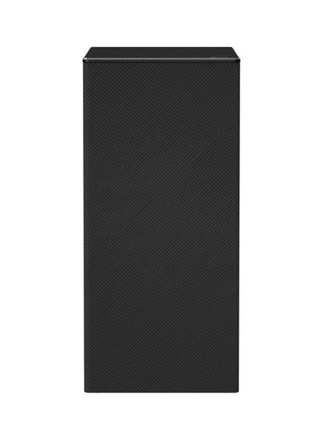 LG - 400W 2.1-Channel Soundbar System SN5Y Black - Image 1