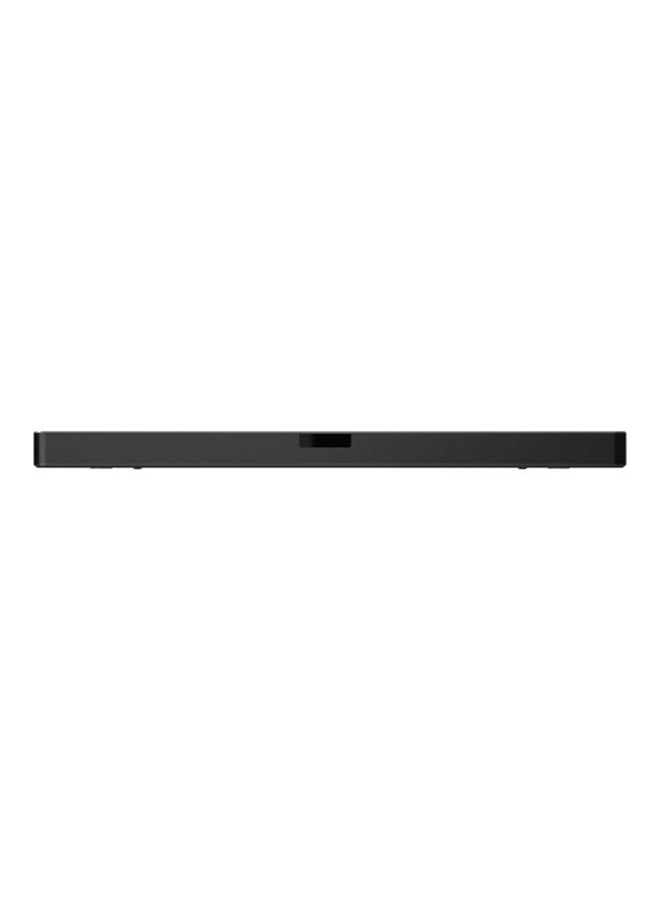 LG - 400W 2.1-Channel Soundbar System SN5Y Black - Image 1