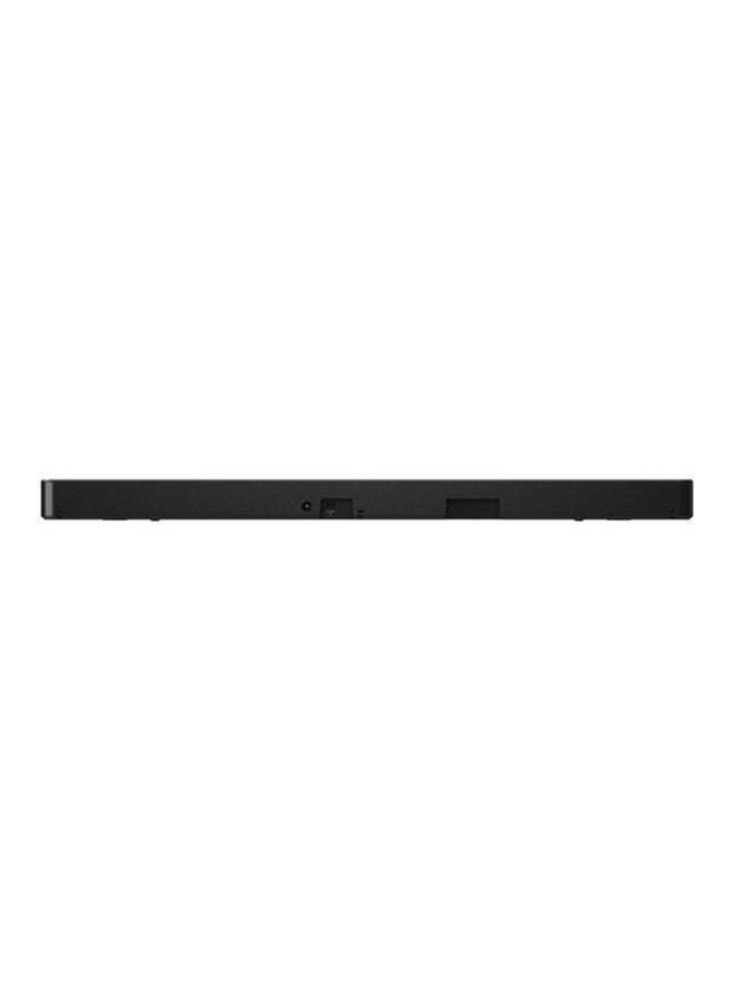 LG - 400W 2.1-Channel Soundbar System SN5Y Black - Image 1