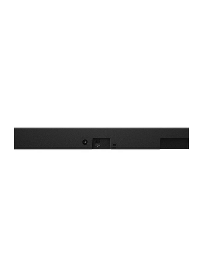 LG - 400W 2.1-Channel Soundbar System SN5Y Black - Image 1