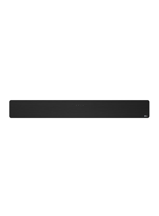 إل جي - مكبر صوت 4.1 قناة 600 واط عالي القوة مع DTS Virtual:X و AI Sound Pro - SNH5 أسود - Image 1