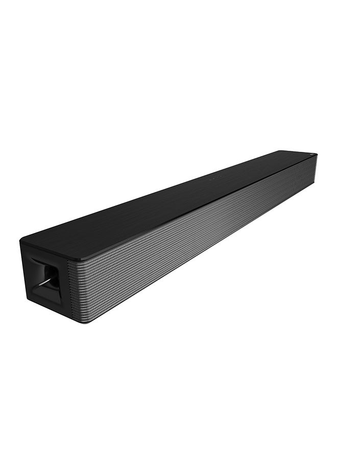 إل جي - مكبر صوت 4.1 قناة 600 واط عالي القوة مع DTS Virtual:X و AI Sound Pro - SNH5 أسود - Image 1