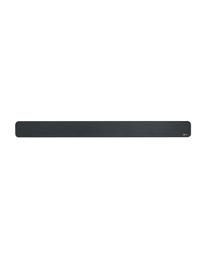LG - 300W 2.1-Channel Sound Bar SN4 Black - Image 1