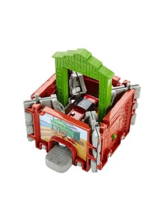 Fisher-Price Thomas And Friends Adventures Dock Cube Set Toy  - Image 3
