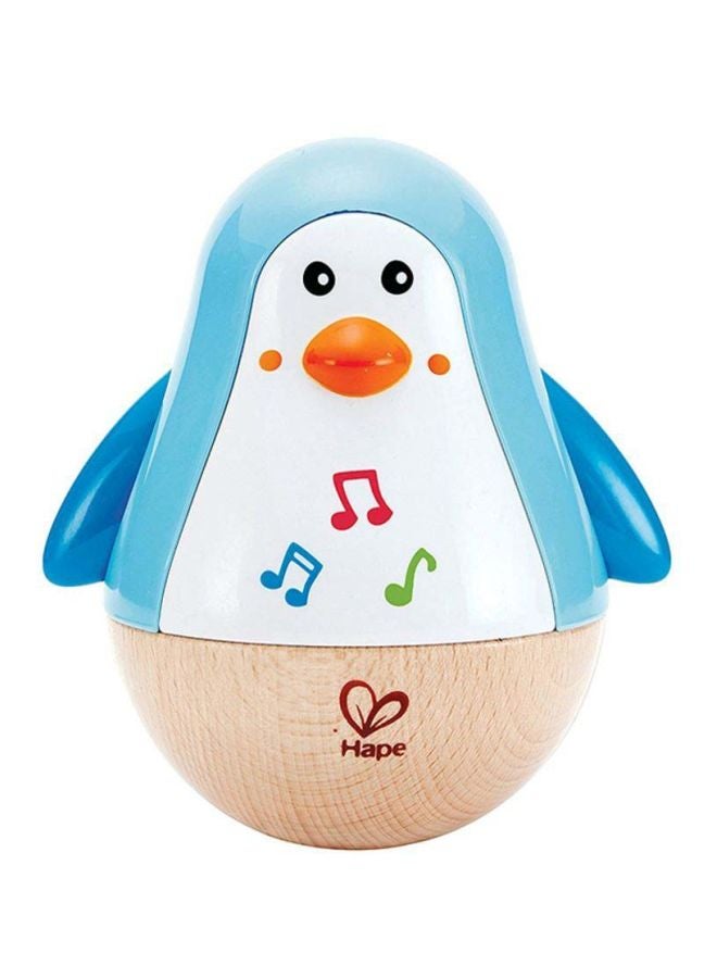 هيب بطريق موسيقي متذبذب - Image 1