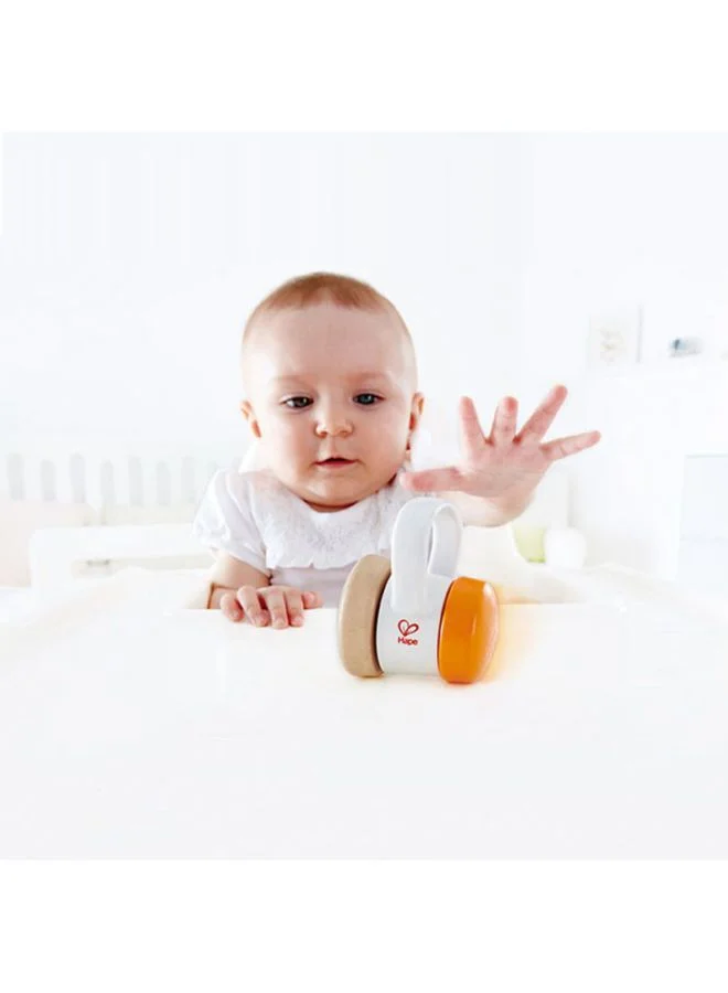 Hape Roller Rattle E0017