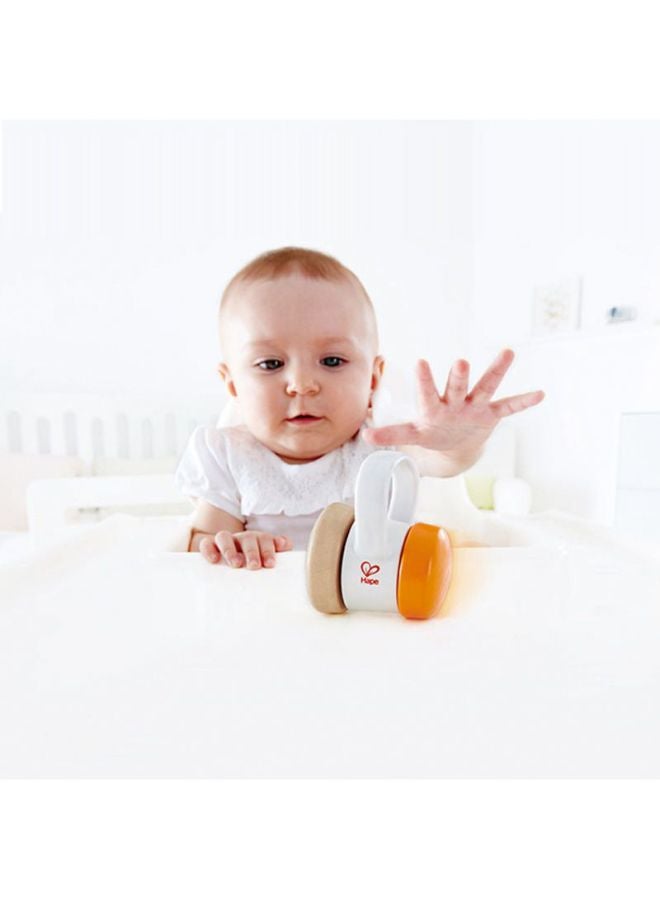 هيب خشخيشة دوارة طراز E0017 2.6x2.6x3.1بوصة - Image 2