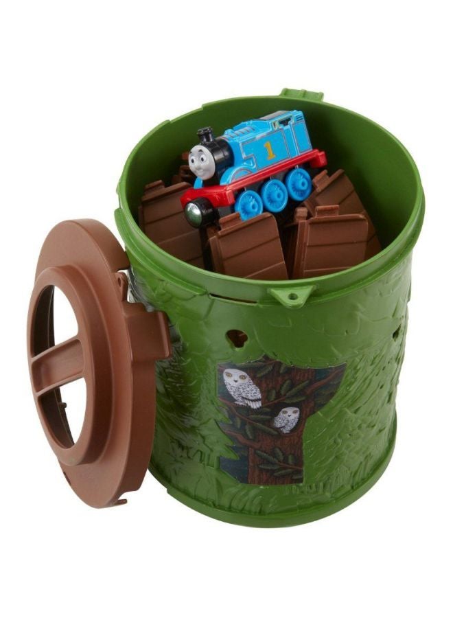 Fisher-Price Thomas And Friends Locomotive Spiral Tower Tracks  - Image 5