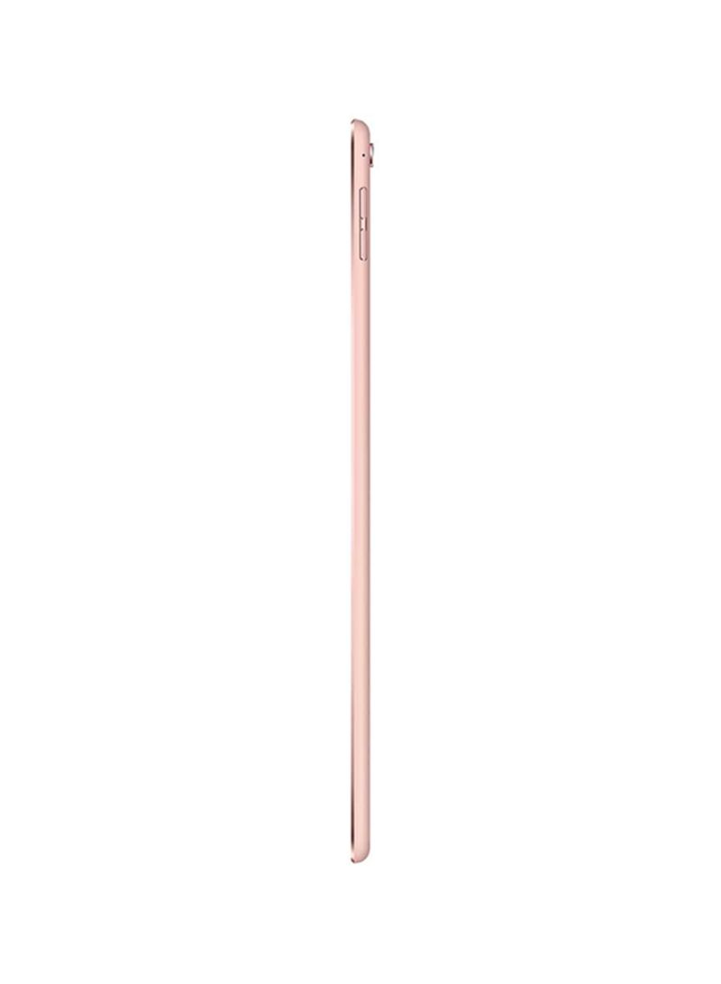 Apple - Renewed - iPad Pro 9.7inch 32GB Wi-Fi Rose Gold With Facetime - Image 1