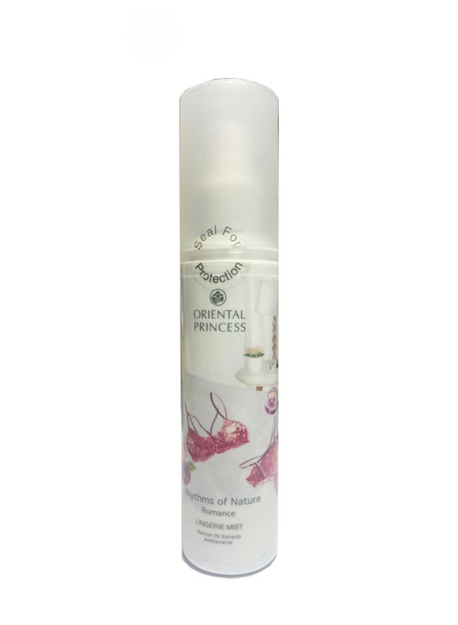 ORIENTAL PRINCESS Romance Lingerie Mist 150ml