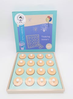 MissTiara Early Training Logical Thinking Educational Toy  - Image 2