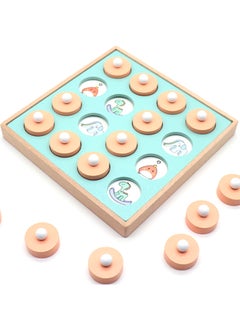 MissTiara Early Training Logical Thinking Educational Toy  - Image 3