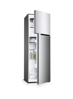 شارب ثلاجة ببابين سعة 320 لترًا 80 W SJ-HM320-HS3 فضي إينوكس  - Image 2