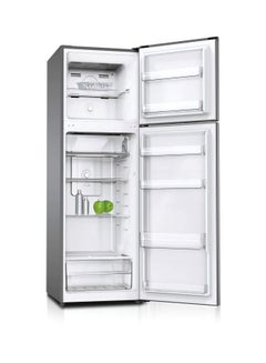 شارب ثلاجة ببابين سعة 320 لترًا 80 W SJ-HM320-HS3 فضي إينوكس  - Image 3