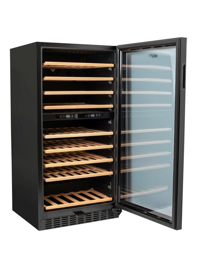 terim 46 Bottle Free Standing Beverage Cooler 70W 150 L 70 W TERBC50DZ Black  - Image 3