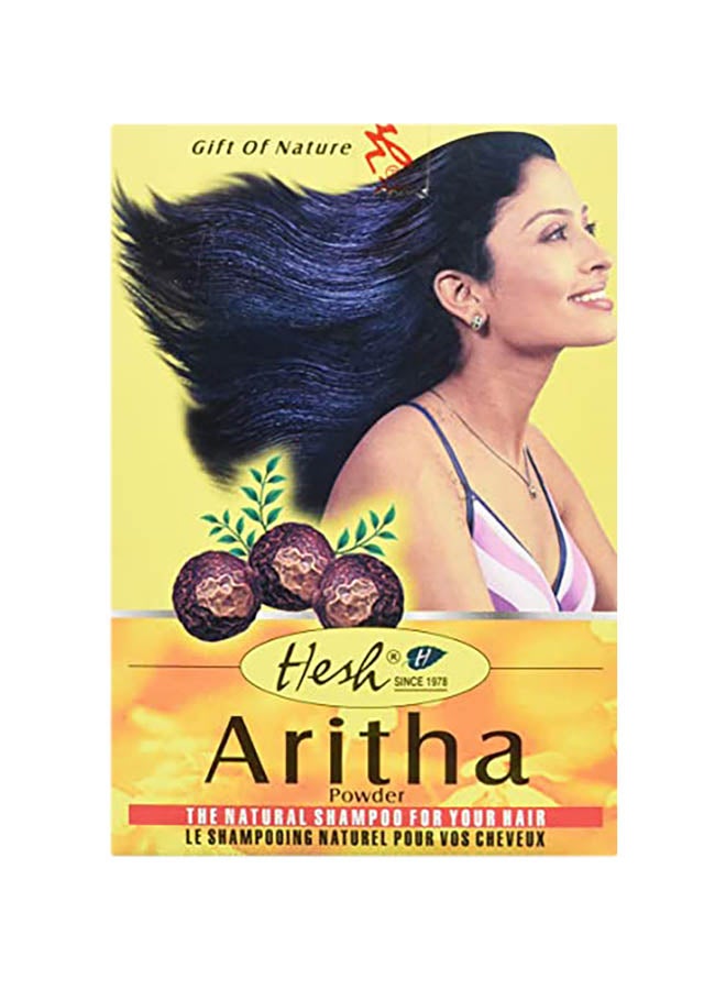 Hesh Aritha Powder 100grams 
