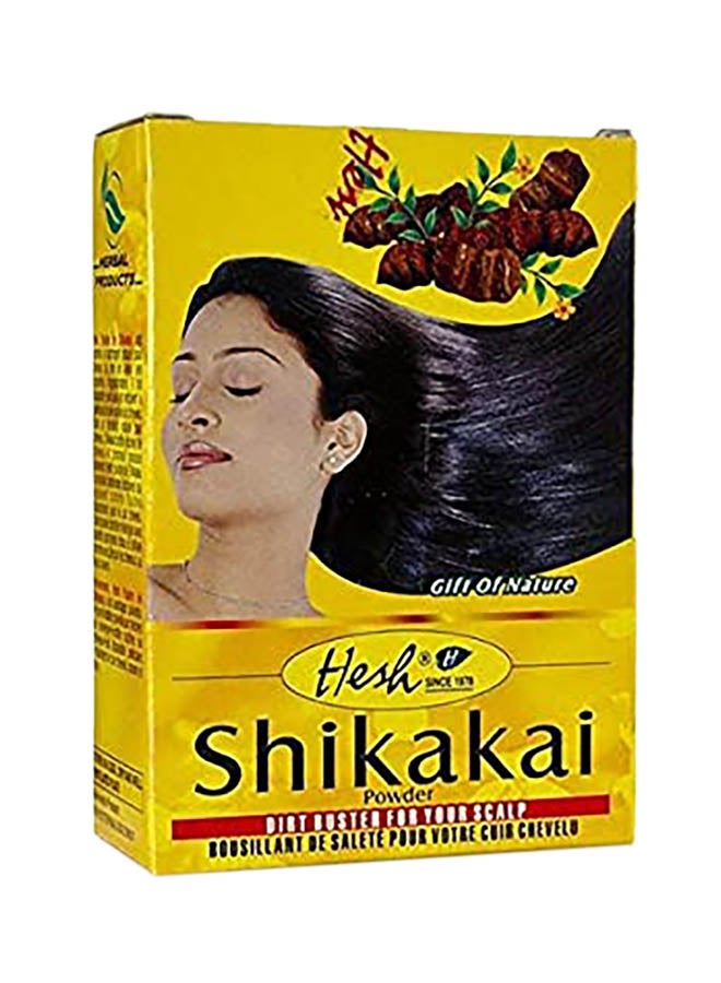 Hesh Shikakai Powder 100grams 