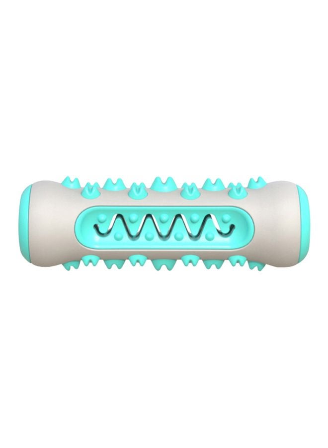 Generic Teeth Cleaning Toy For Dog Blue/Grey 15.5x5x5cm  - Image 1