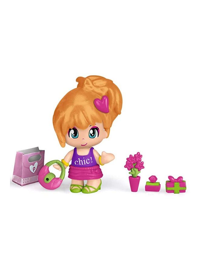 Pinypon Shopping Friends Playset - Image 2