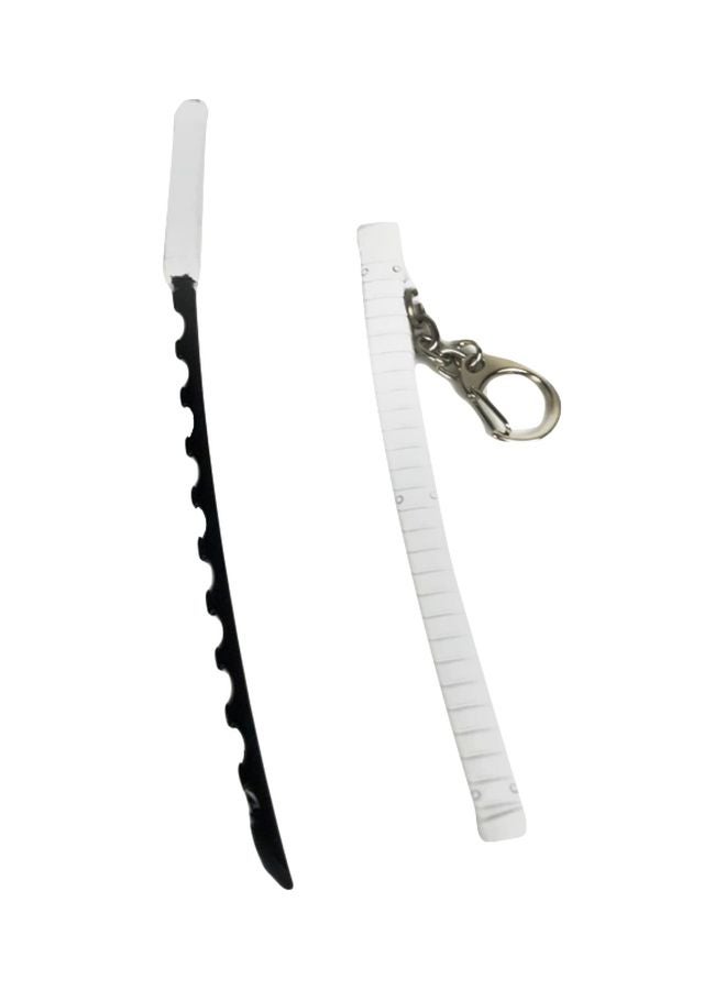 بي جي طقم لعبة السكين Demon Slayer 17سم - Image 1