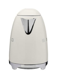 سميج غلاية كهربائية سعة 1.7 لتر 1.7 L 1500.0 W KLF01CRUS بيج / رمادي  - Image 3